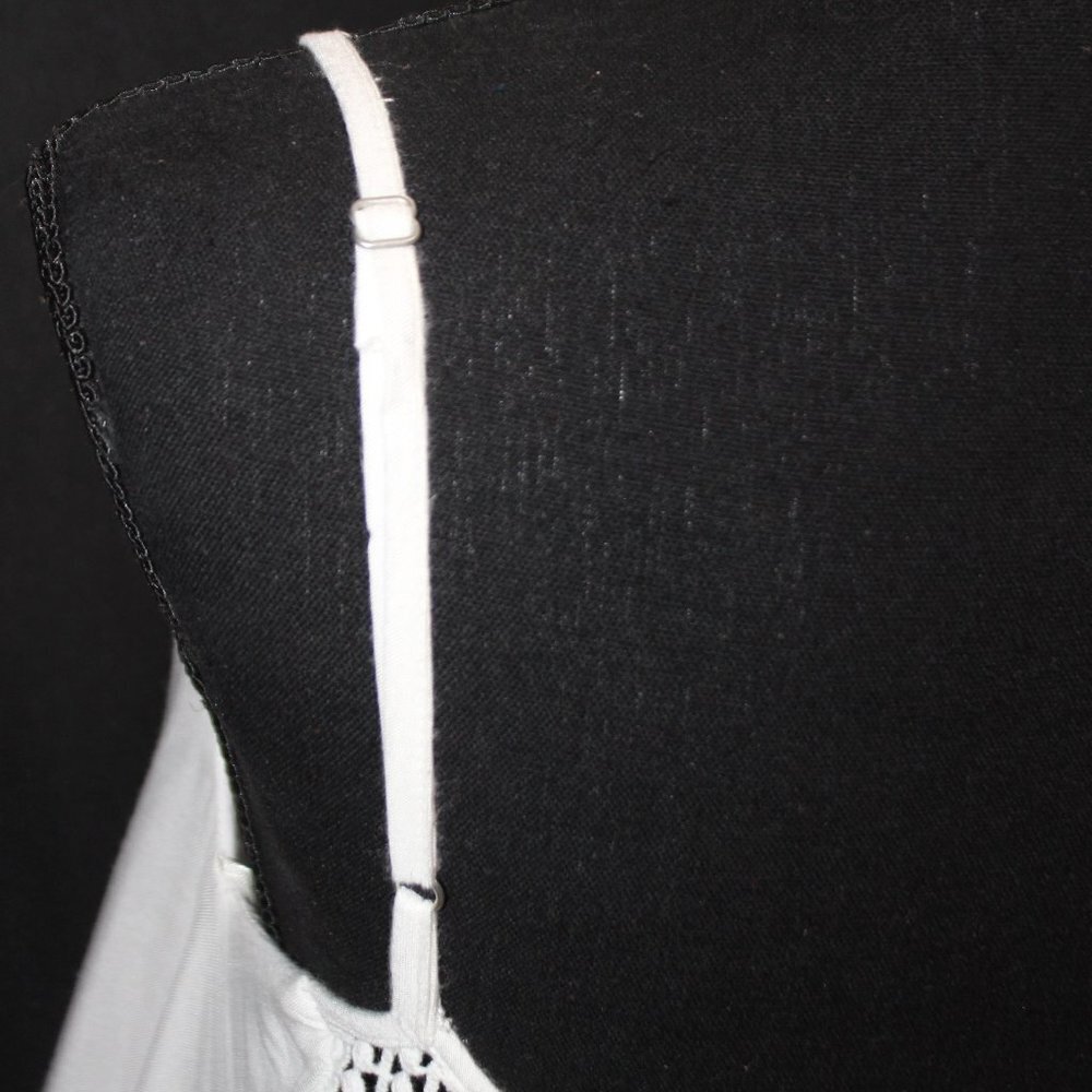 California Moonrise White Cami Top - Picture 9 of 12